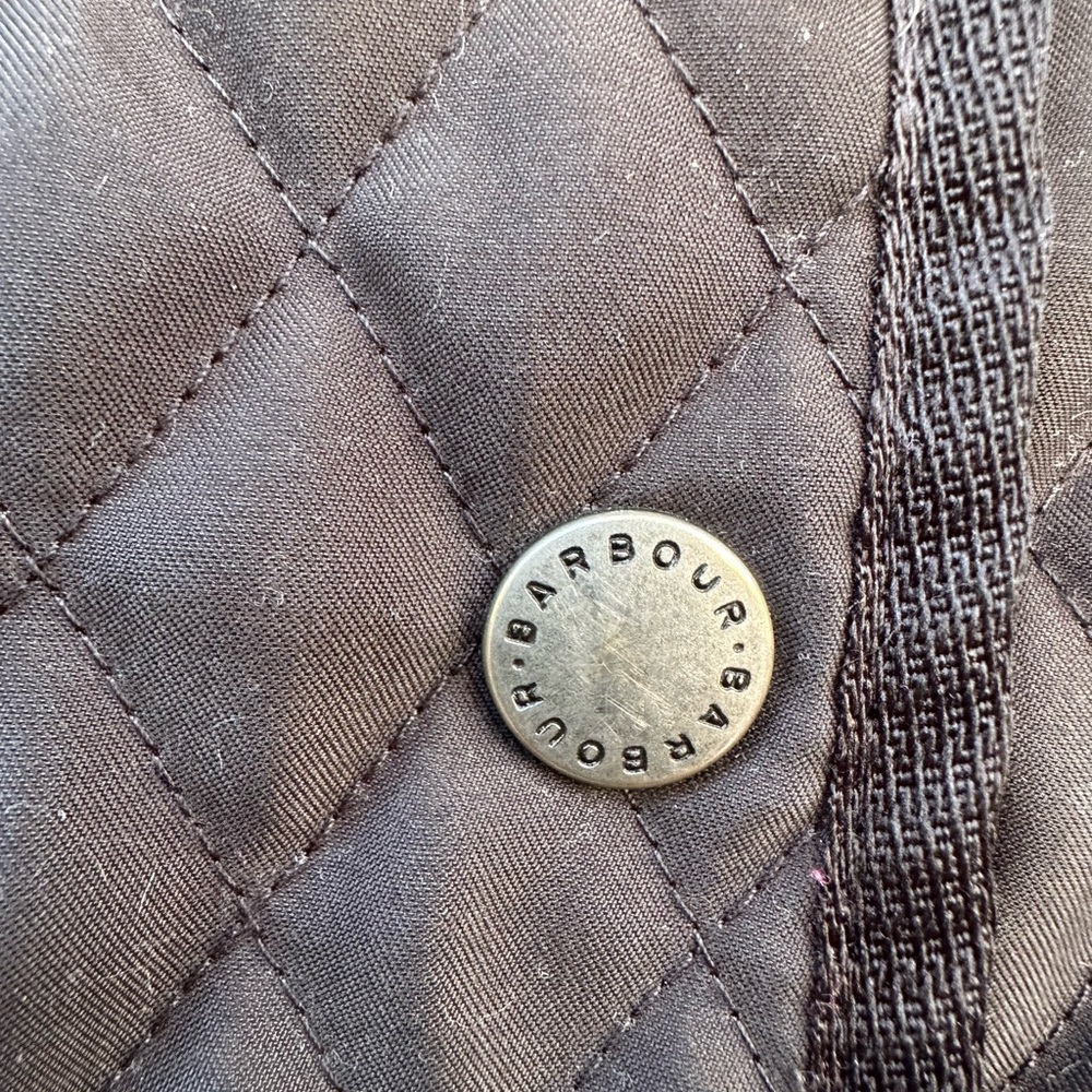 Barbour Womens Vest - Picture 2 of 9